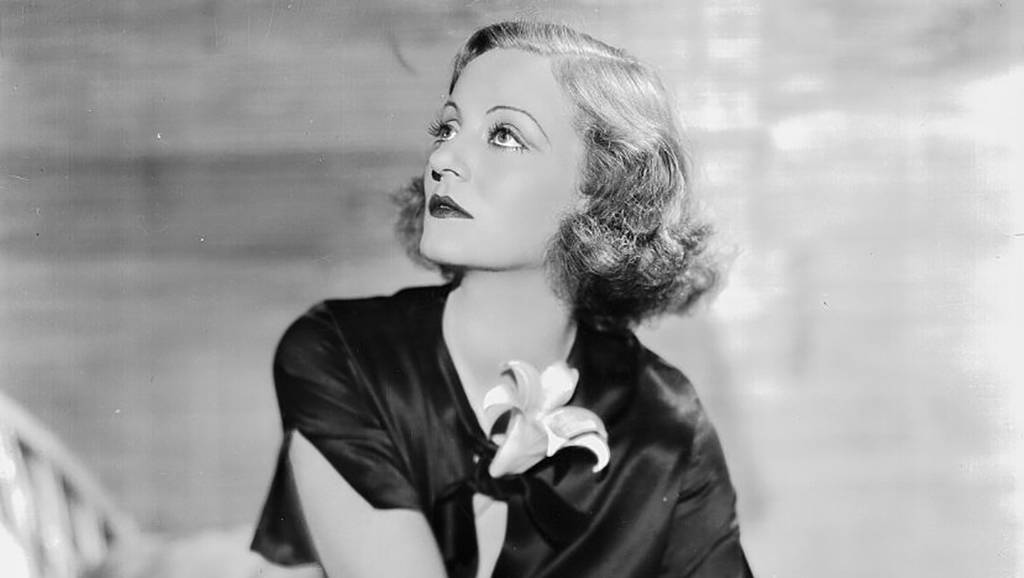 Portrait of Bankhead