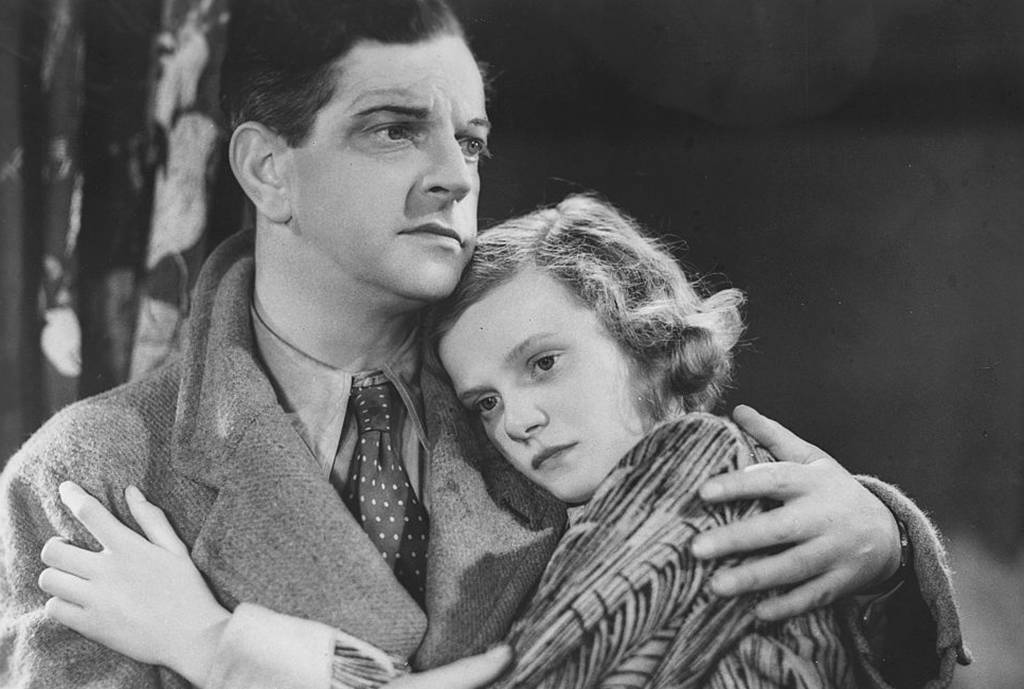 Nova Pilbeam in The Man That Knew Too Much