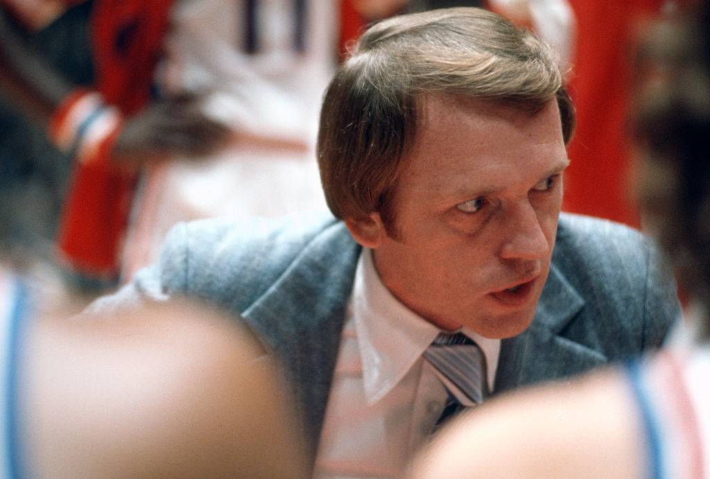 billy cunningham nba