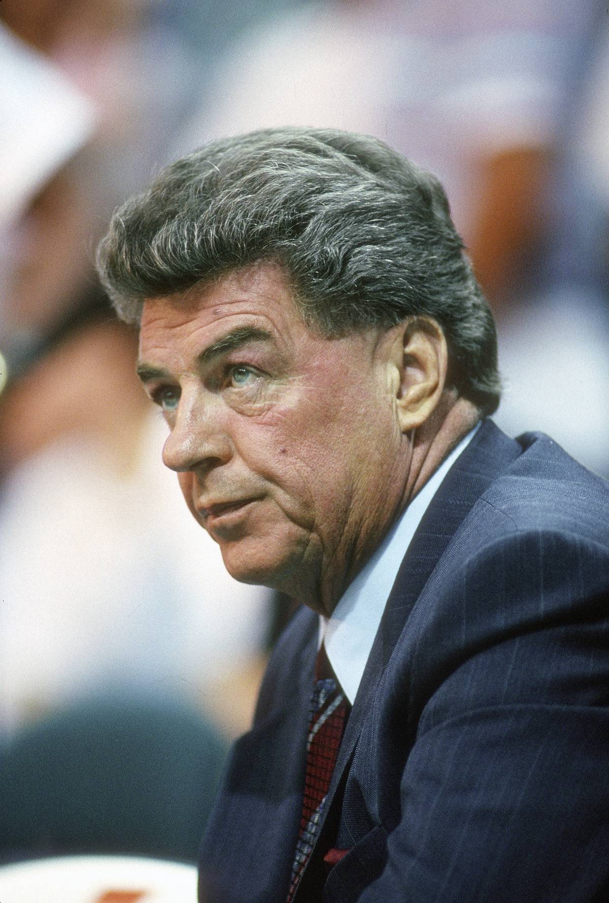 chuck daly nba