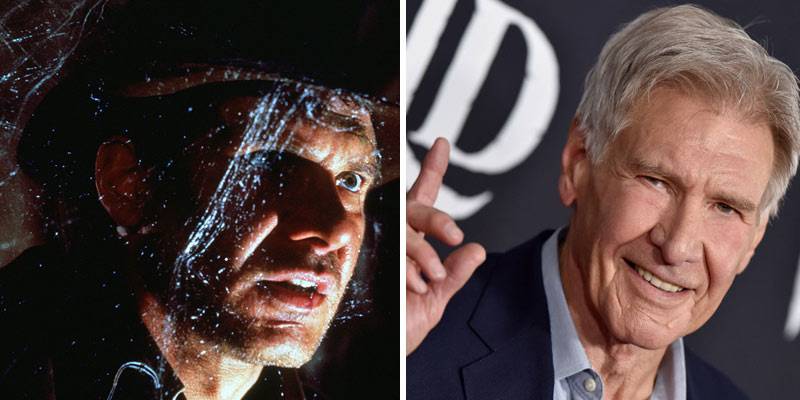 Harrison-Ford