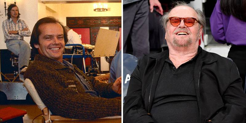 Jack-Nicholson