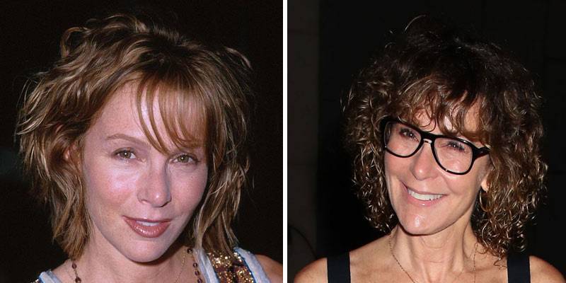 Jennifer-Grey