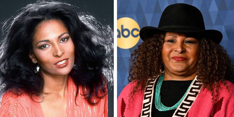 Pam-Grier