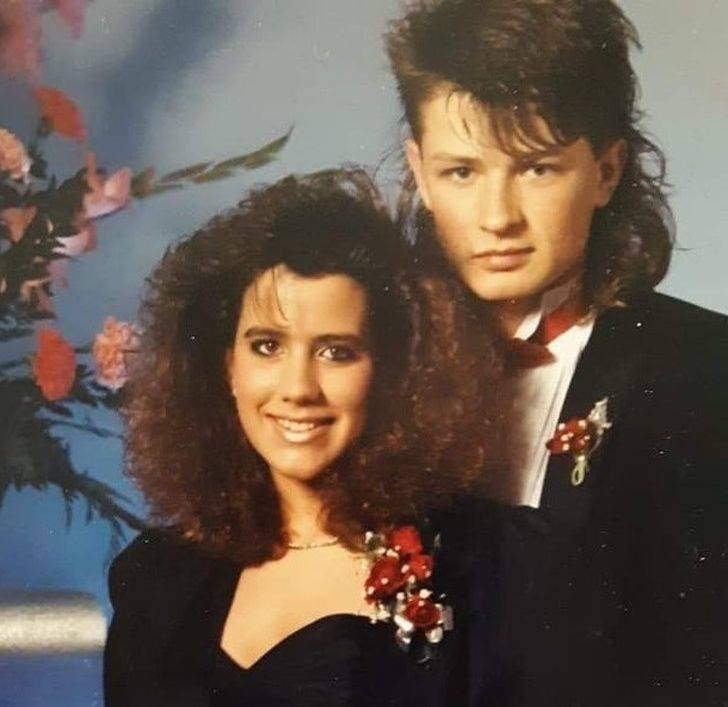 wedding hair