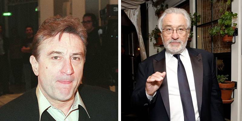Robert-De-Niro