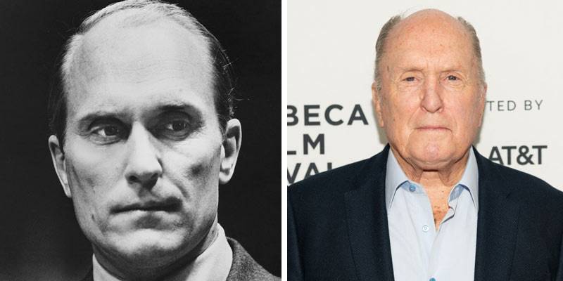 Robert-Duvall