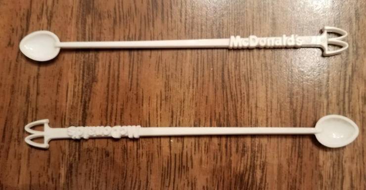 mini spoons for stirring coffee