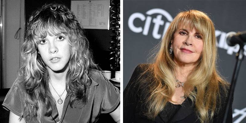 Stevie-Nicks