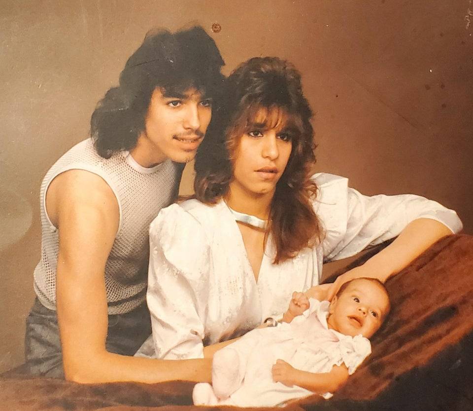 parents