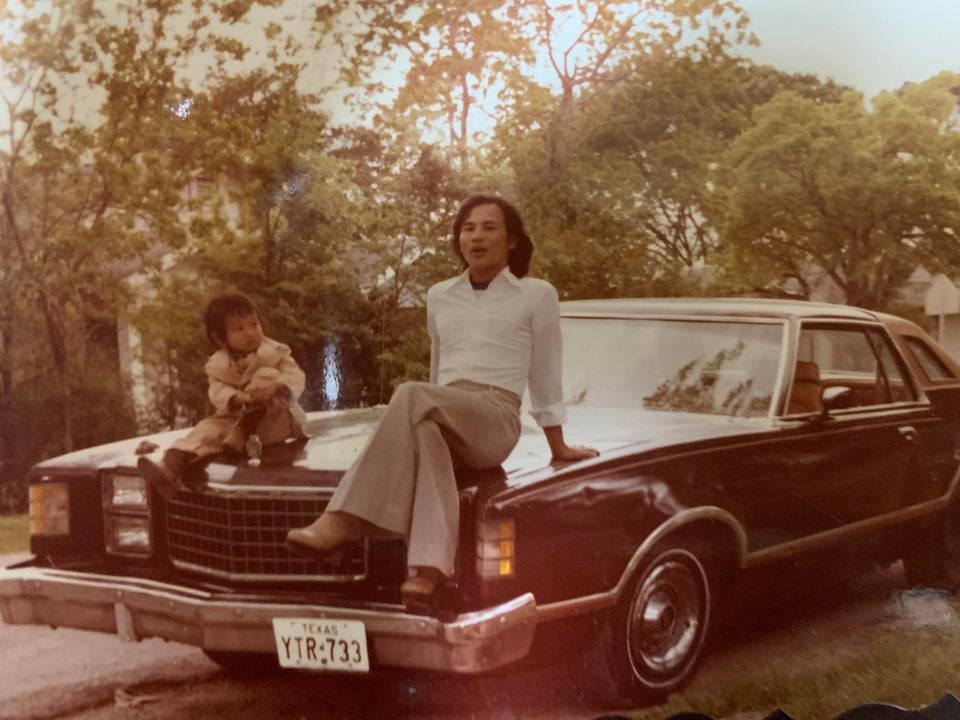 70s hair