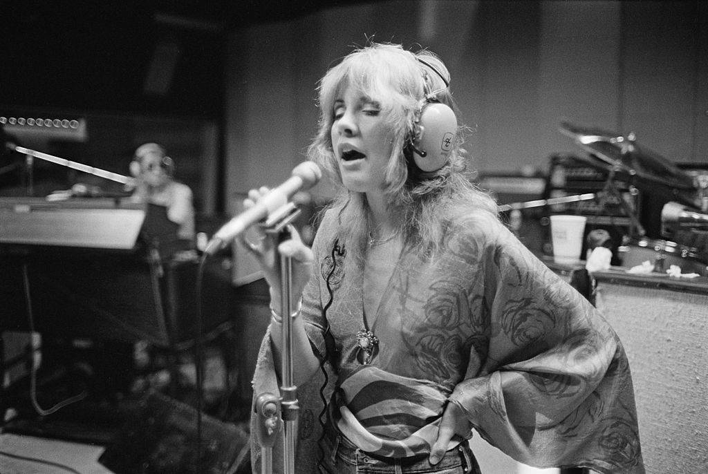 recording