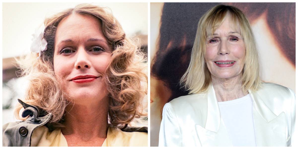 Sally Kellerman: $2 Million