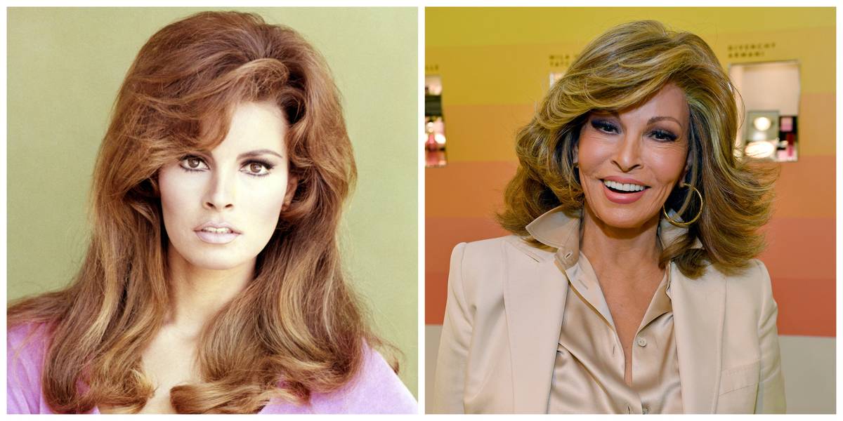 Raquel Welch: $30 Million