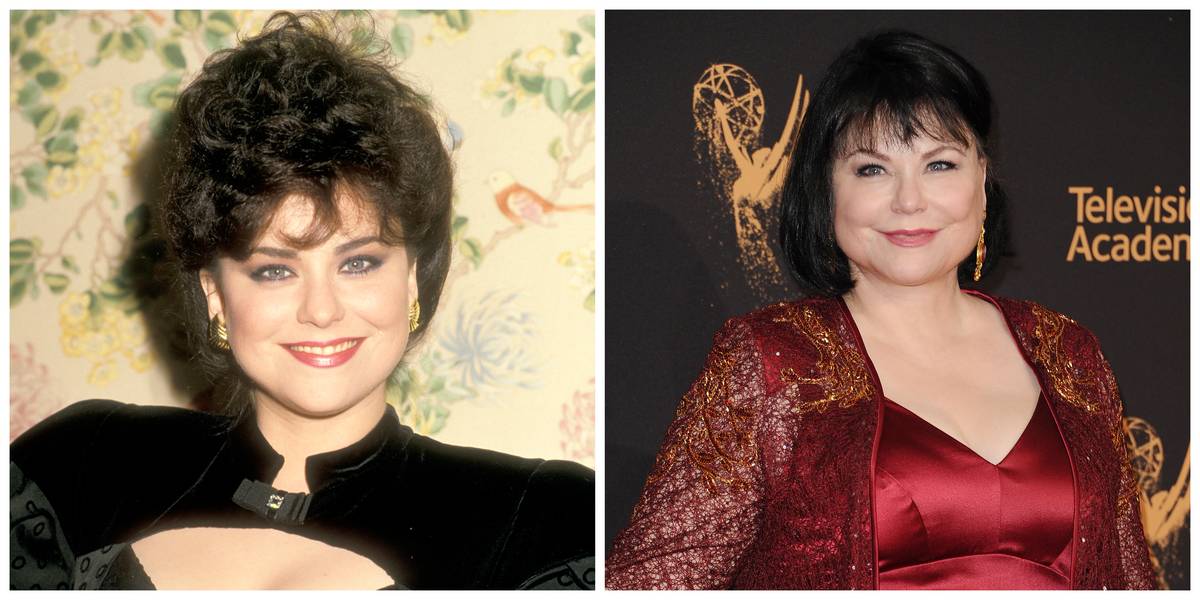 Delta Burke: $3 Million
