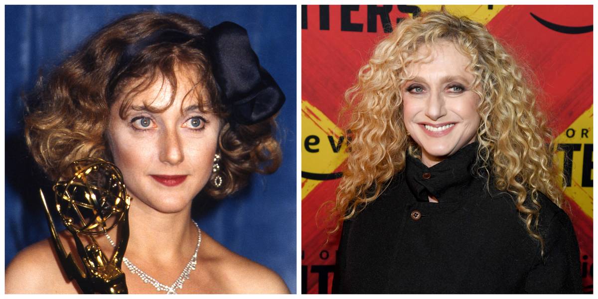 Carol Kane: $5 Million