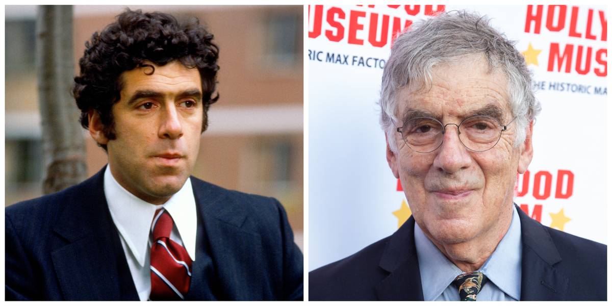 Elliot Gould: $20 Million