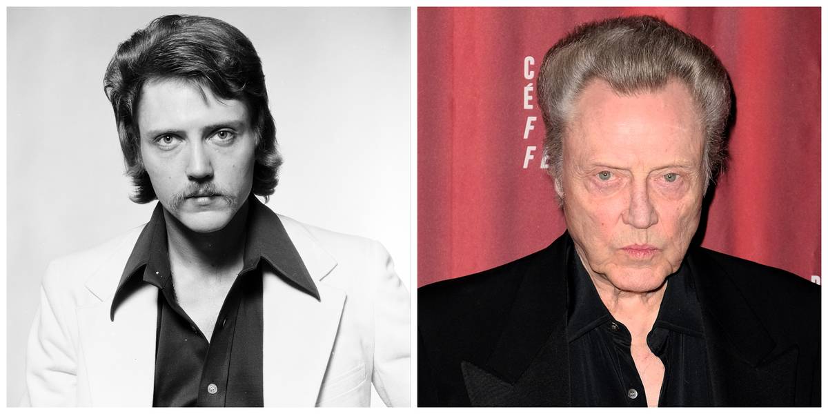 Christopher Walken: $50 Million