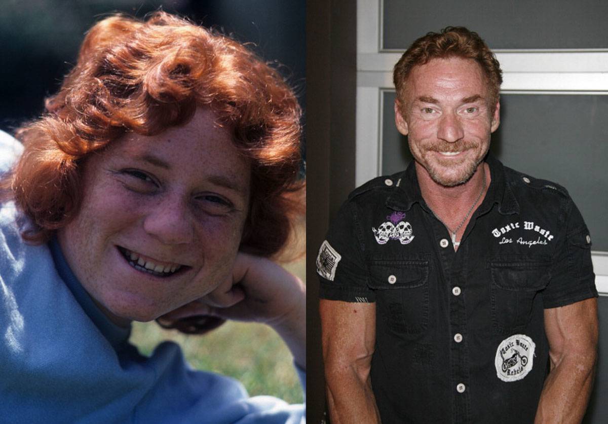 Danny-Bonaduce-Then-Now