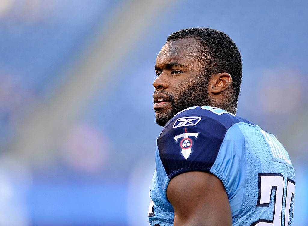 myron rolle nfl