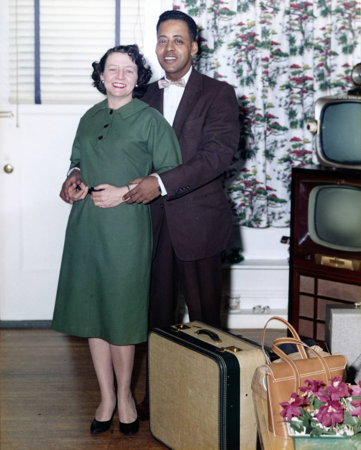 Betty & Barney Hill