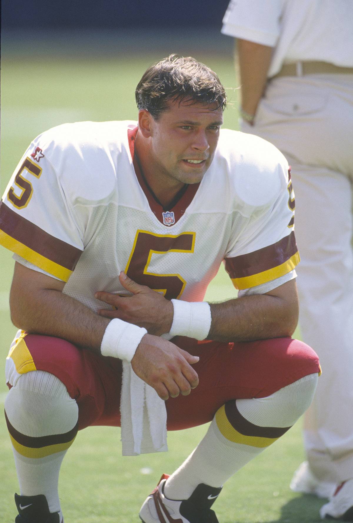 heath shuler nfl