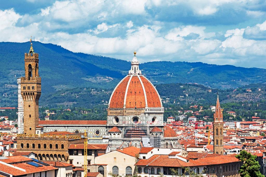 Picture of Florence 