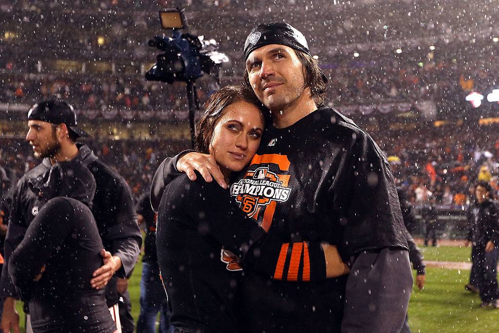 2012 san francisco giants