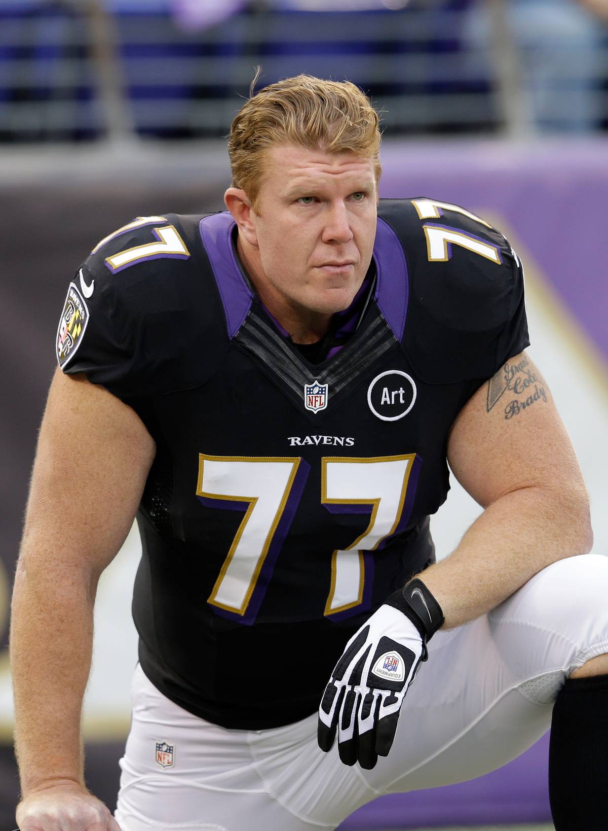 matt birk nfl