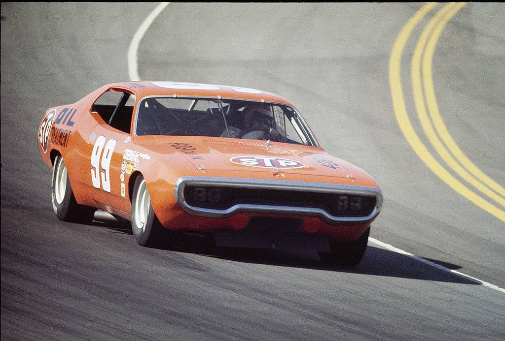 fred lorenzen nascar