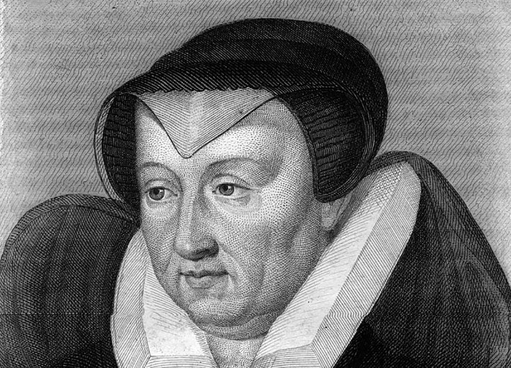 Picture of Catherine