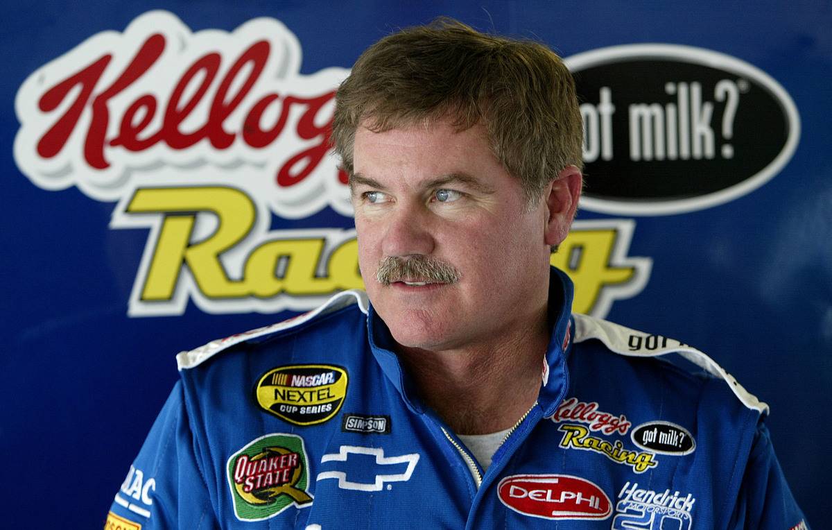 terry labonte nascar