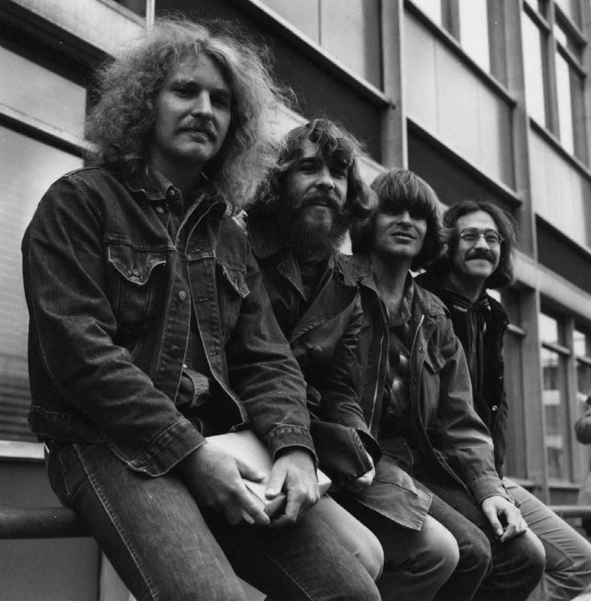 Creedence Clearwater Revival - $10,000