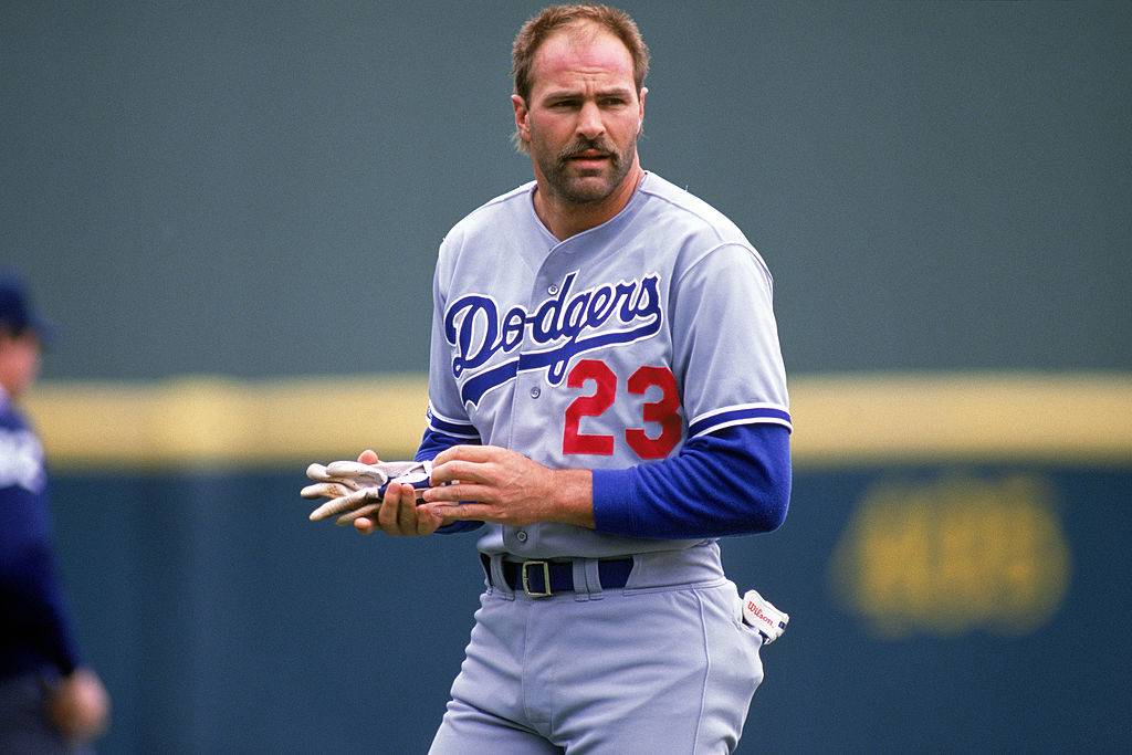 1988 los angeles dodgers