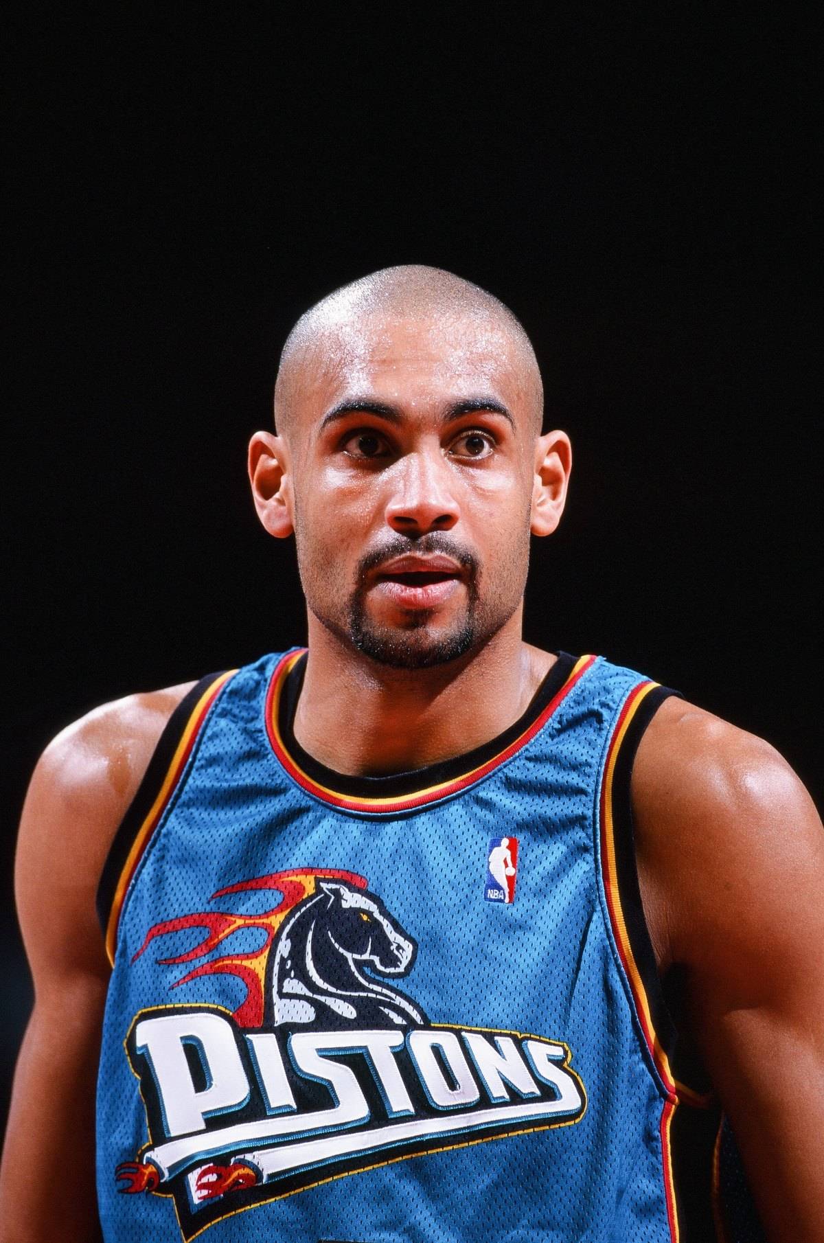 grant hill nba