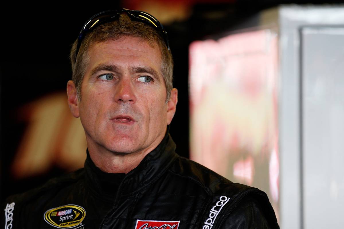 bobby labonte nascar