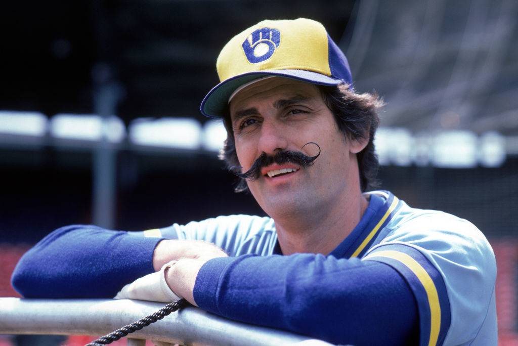 1982 milwaukee brewers