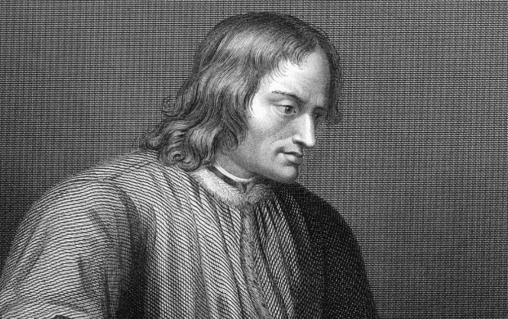 Picture of Lorenzo
