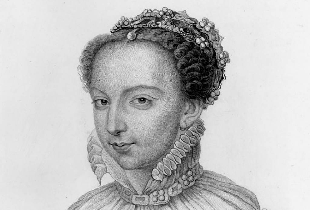 Picture of Catherine