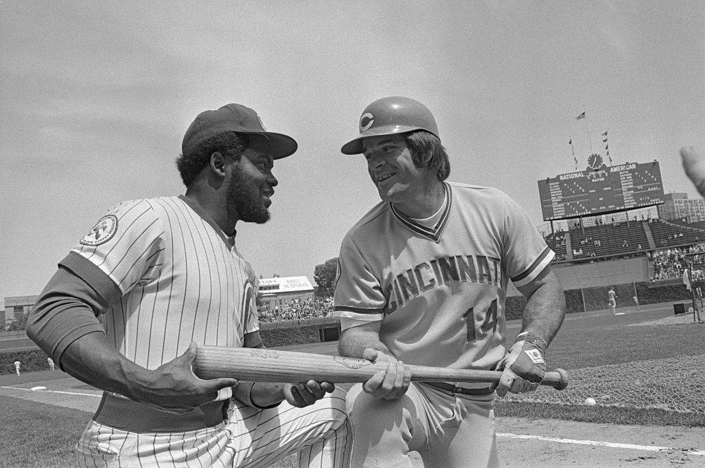 1976 cincinnati reds