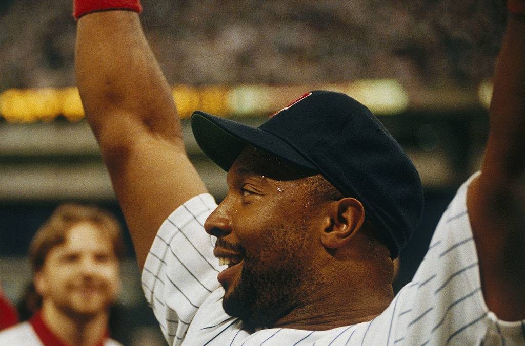 1991 minnesota twins