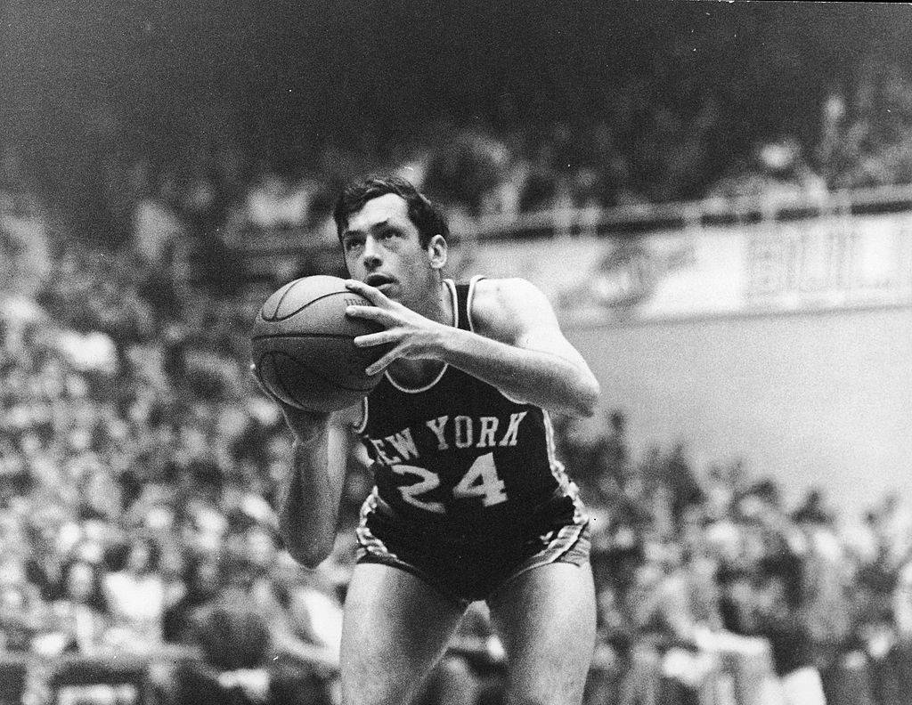 bill bradley nba