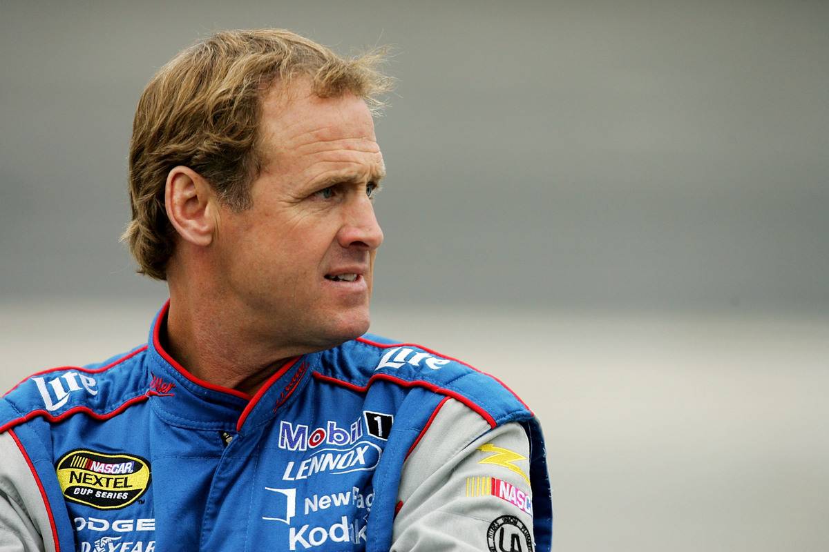 rusty wallace nascar