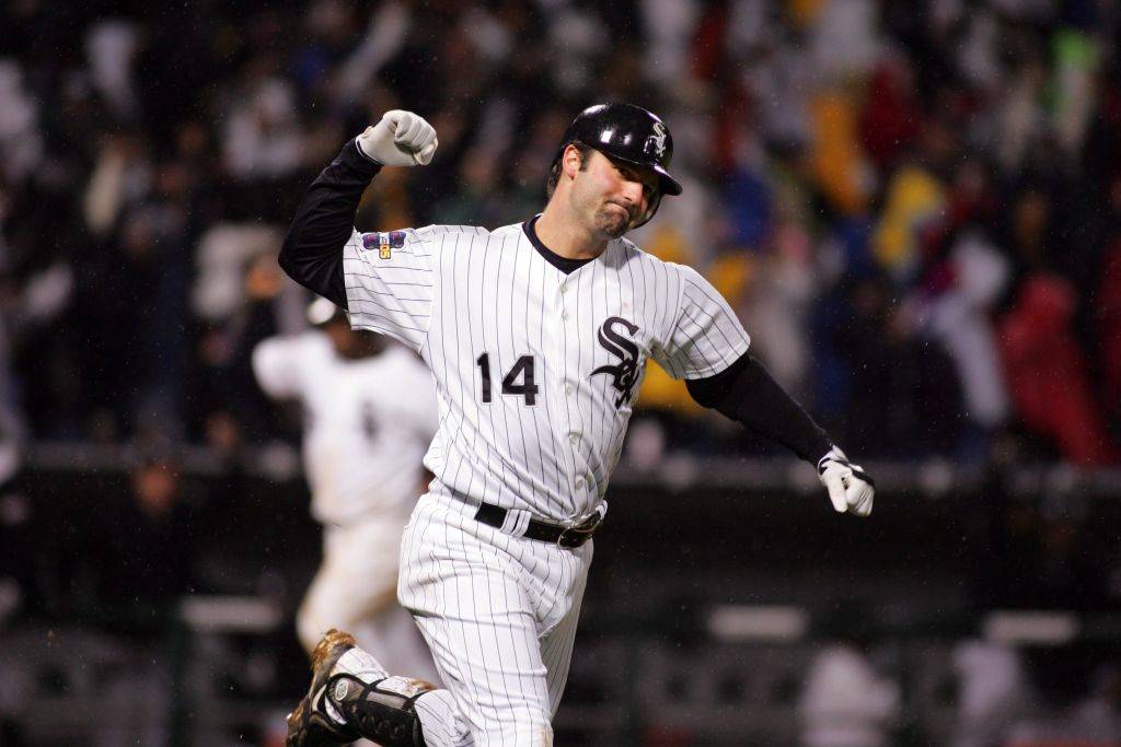 2005 chicago white sox