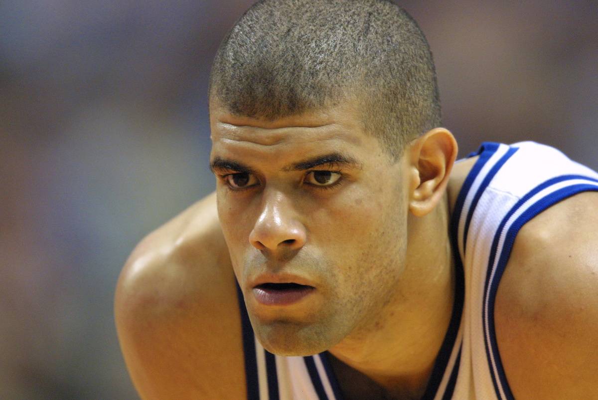 shane battier nba