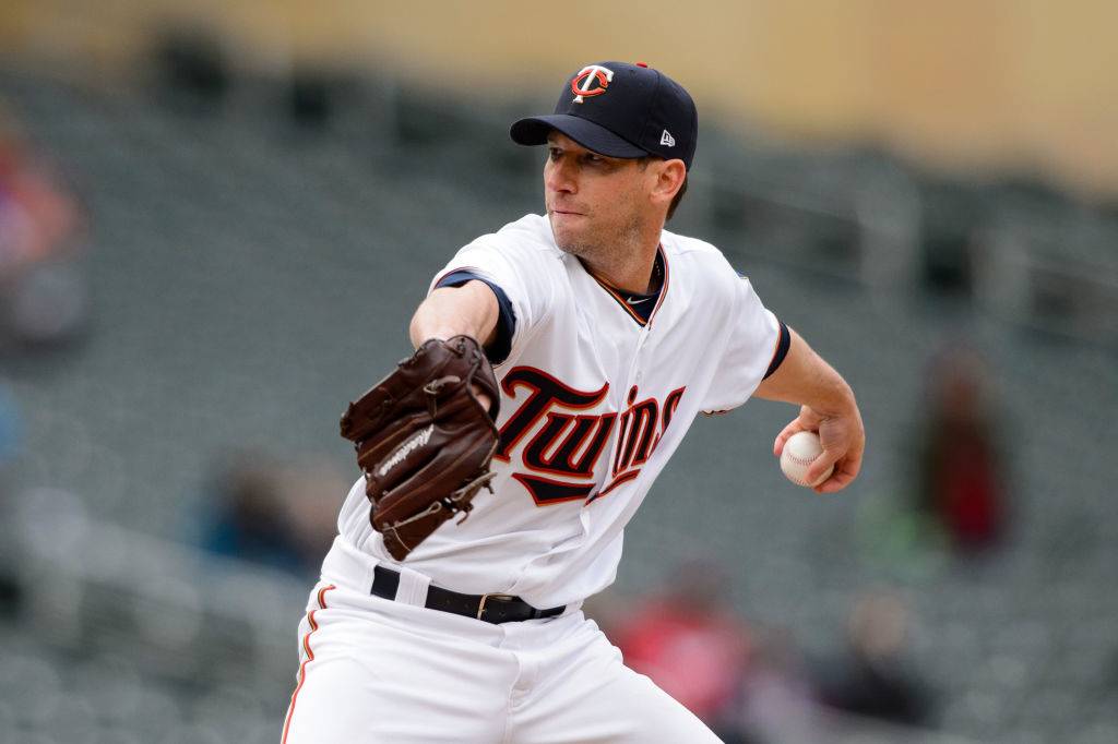 craig breslow mlb