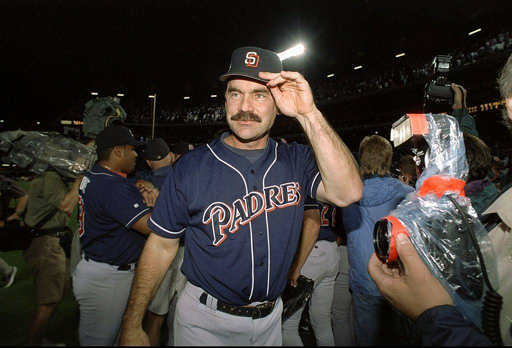 1998 san diego padres