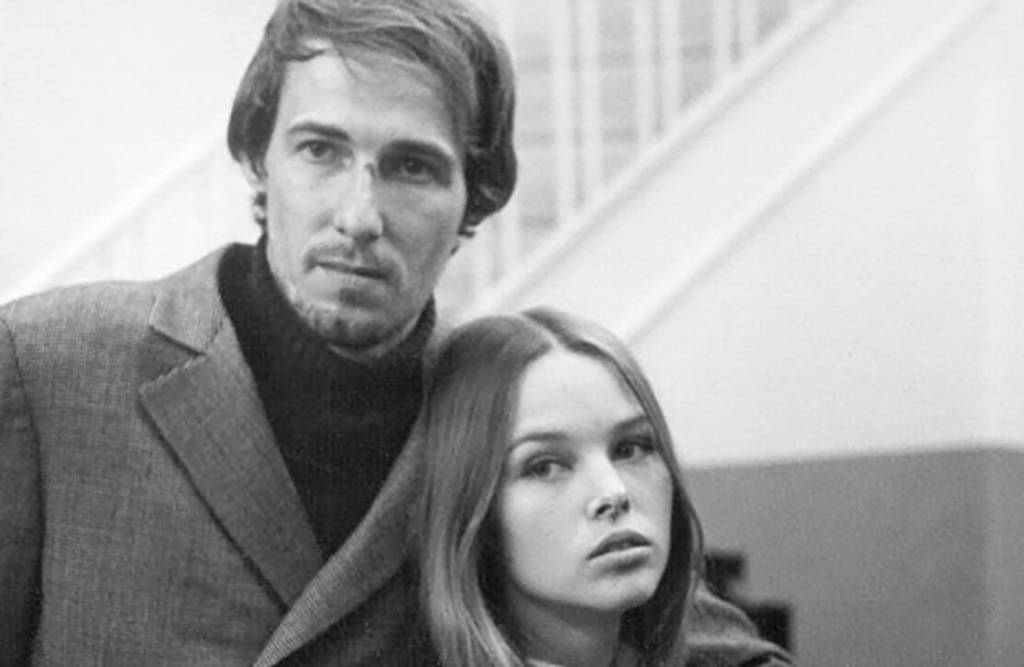 John and Michelle