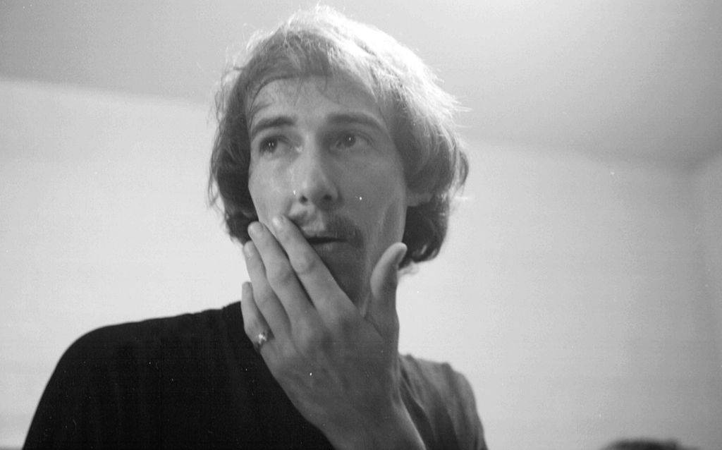 Photo of John Phillips