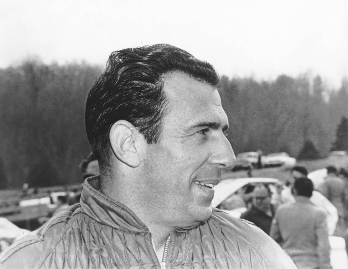 ned jarrett nascar